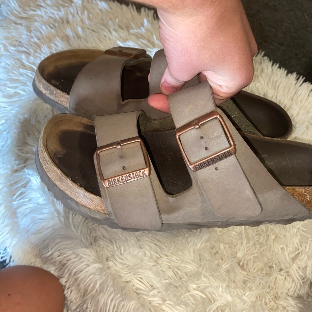 Birkenstock’s